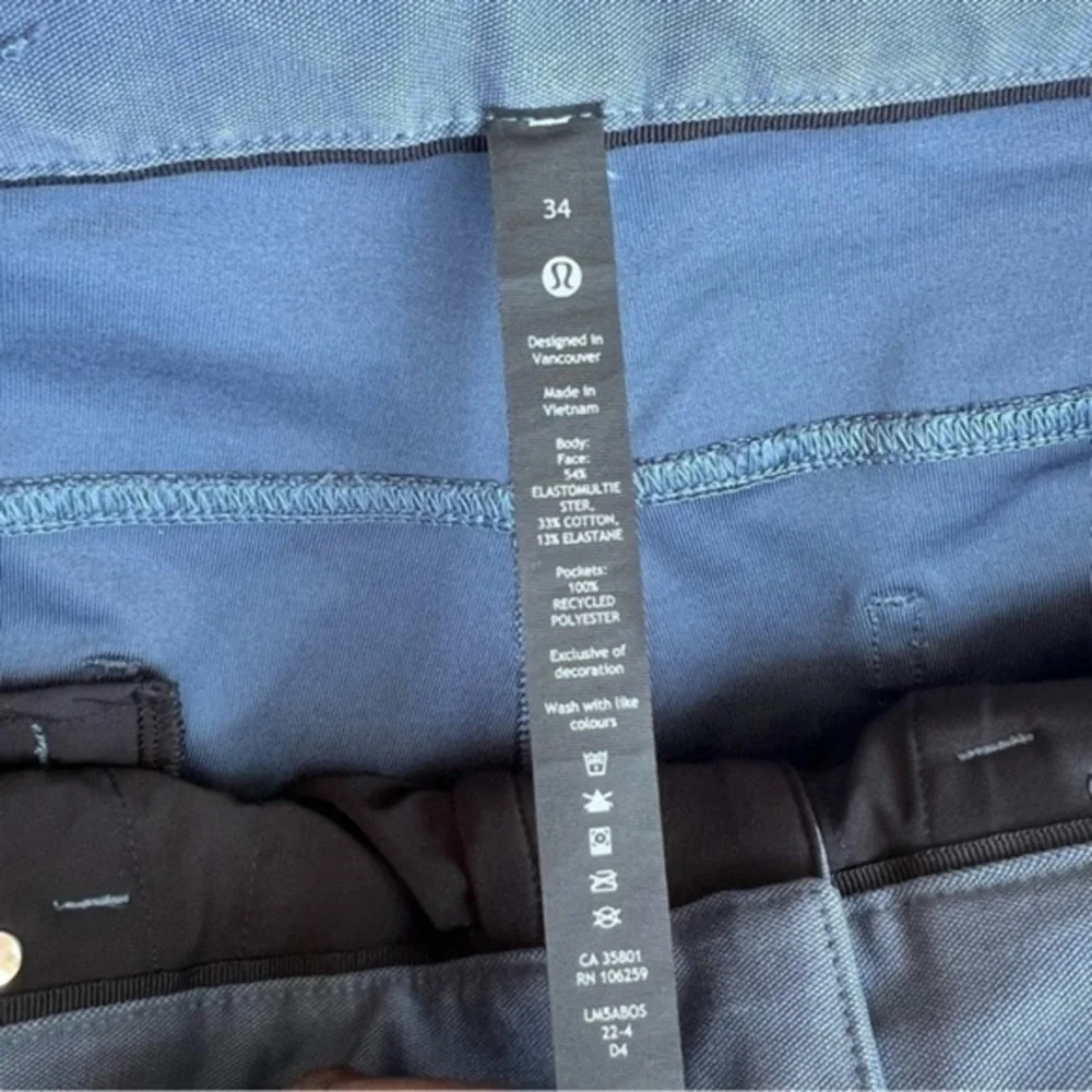 lululemon athletica lululemon pants